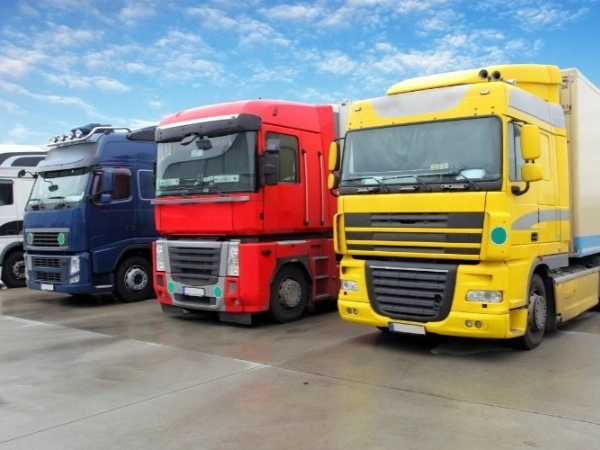 Bursa Dudullu Nakliye